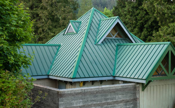 Cold Roofs in Skokie, IL