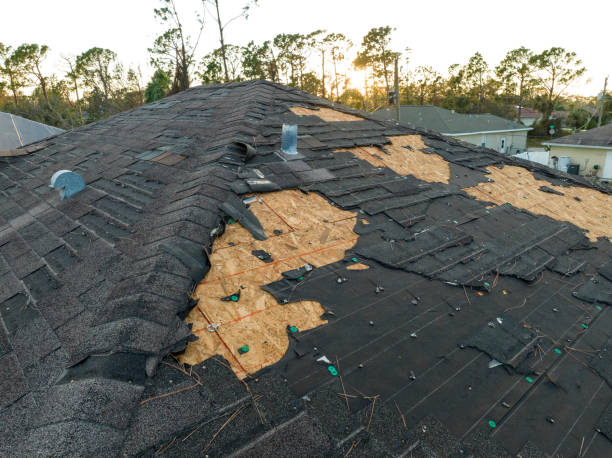 Best Chimney Flashing Repair  in Skokie, IL