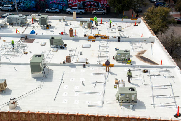 Best Emergency Roof Repair Services  in Skokie, IL