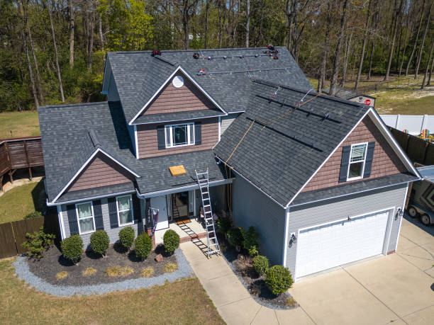 Best Flat Roofing  in Skokie, IL